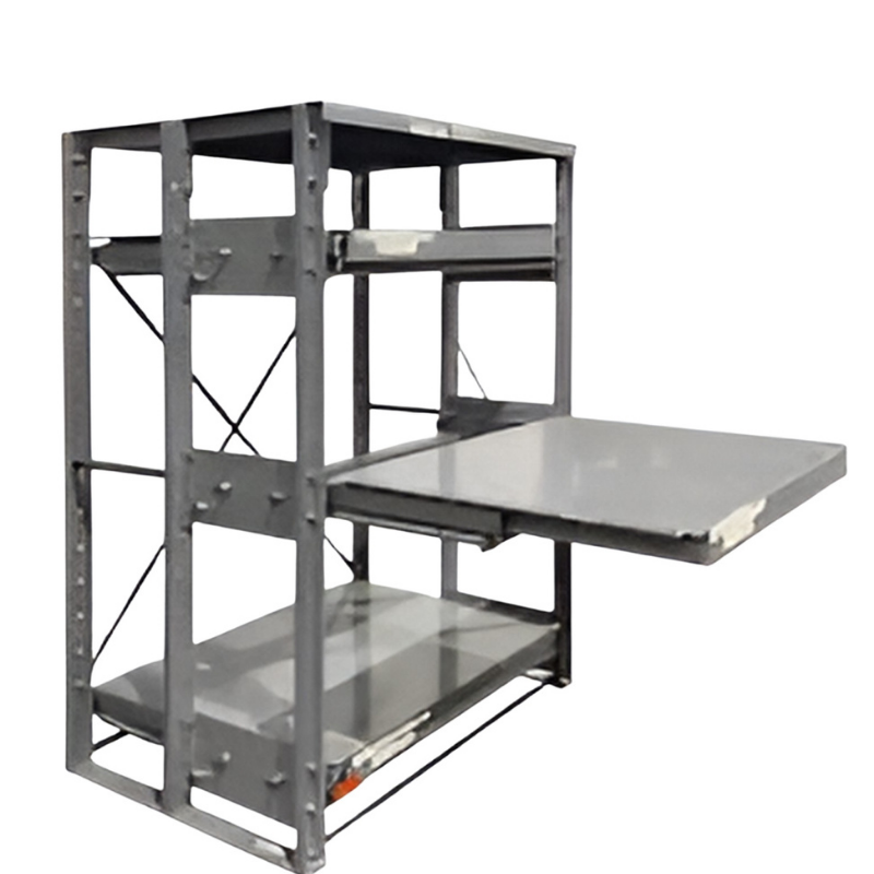 Maintenance & Upgradation