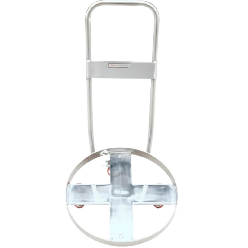 Industrial Wheel Trolley